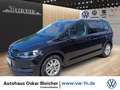 Volkswagen Touran 1.5 TSI ''Comfortline'' 7 Sitze+AHK Navi ACC Schwarz - thumbnail 1
