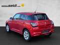 Suzuki Swift 1,2 Hybrid Allgrip 4x4 Shine *20340,- Rot - thumbnail 3