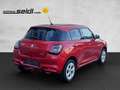 Suzuki Swift 1,2 Hybrid Allgrip 4x4 Shine *20340,- Rot - thumbnail 5