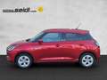 Suzuki Swift 1,2 Hybrid Allgrip 4x4 Shine *20340,- Rot - thumbnail 2