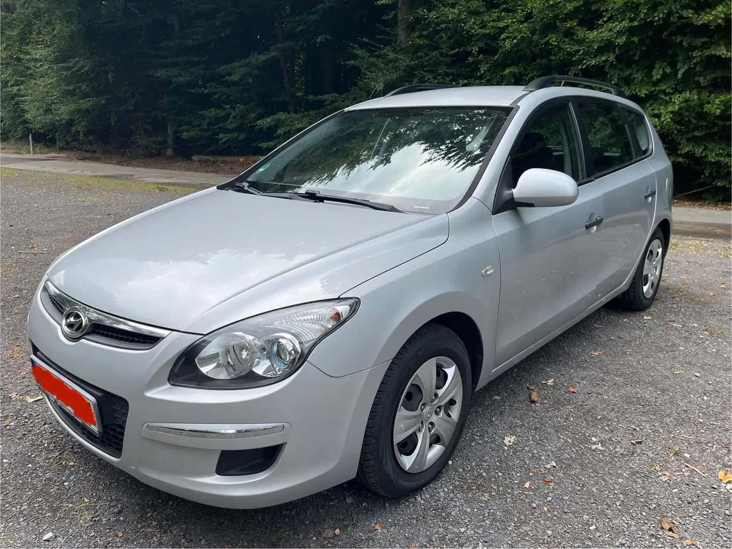 Hyundai i30 i30cw 1.4 Edition Plus - 2