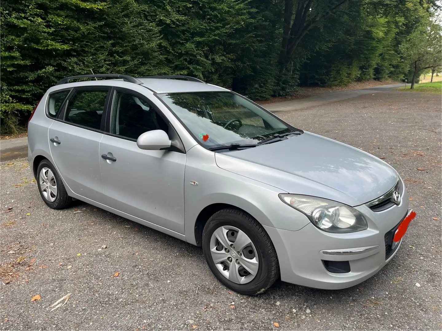 Hyundai i30 i30cw 1.4 Edition Plus - 1