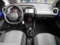 Peugeot 108 1.0 e-VTi Allure TOP! | Climate control | Carplay Blauw - thumbnail 9