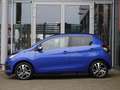 Peugeot 108 1.0 e-VTi Allure TOP! | Climate control | Carplay Blauw - thumbnail 3