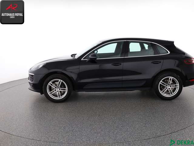Porsche Macan Macan 2.0 AWD BI-XENON,KEYLESS,KAMERA,MEMORY,1HD