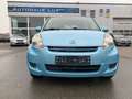 Daihatsu Sirion /Kilma/1.3/91 Ps/4WD Blau - thumbnail 2