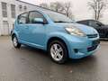 Daihatsu Sirion /Kilma/1.3/91 Ps/4WD Blau - thumbnail 3