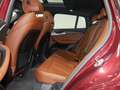 BMW X4 xDrive30i M SPORT+INDIVIDUAL+PANO+LASERLICHT Rojo - thumbnail 13