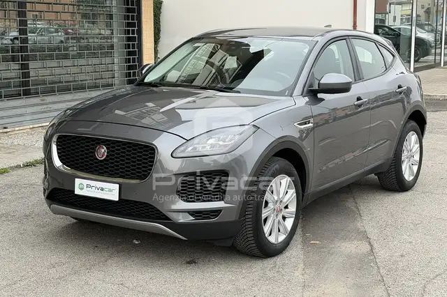 Jaguar E-Pace E-Pace 2.0D 150 CV AWD aut. S