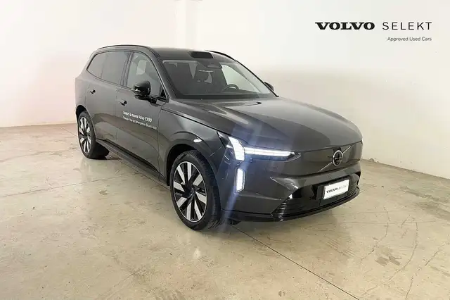 Volvo EX90 Ultra, Twin motor, Elettrico, 7 Sedili