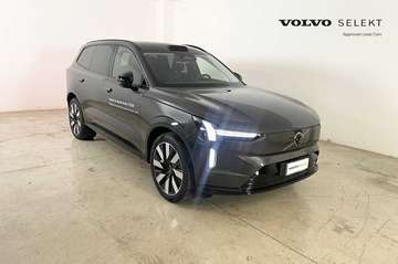 Ultra, Twin motor, Elettrico, 7 Sedili