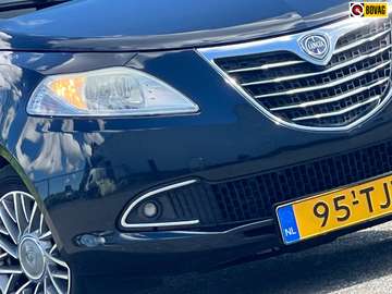0.9 TwinAir Platinum | Nero Vulcano | Airco/LMV/Bl