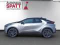 Toyota C-HR 2,0 l Plug-in Hybrid 2WD Active Drive !! Jungwage Silber - thumbnail 2