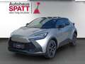 Toyota C-HR 2,0 l Plug-in Hybrid 2WD Active Drive !! Jungwage Silber - thumbnail 1