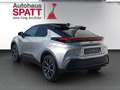 Toyota C-HR 2,0 l Plug-in Hybrid 2WD Active Drive !! Jungwage Silber - thumbnail 3