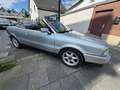 Audi Cabriolet 2.0 2.Hand, 145tkm, Cabrio Argent - thumbnail 14