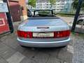 Audi Cabriolet 2.0 2.Hand, 145tkm, Cabrio Argent - thumbnail 10