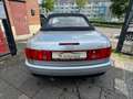 Audi Cabriolet 2.0 2.Hand, 145tkm, Cabrio Argent - thumbnail 25