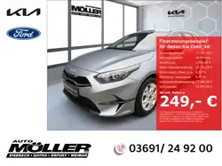 Kia cee'd Sportswagon 1.5T Vision DCT7 Komf+ NAV PDC Klimaautomatik