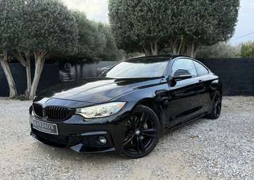 SERIE COUPE (F32) 435IA XDRIVE 306CH M SPORT