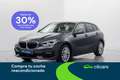 BMW 118 118i Plateado - thumbnail 1