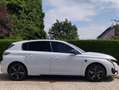 Peugeot 308 308 Plug-In Hybrid 180 e-EAT8 GT Blanc - thumbnail 3