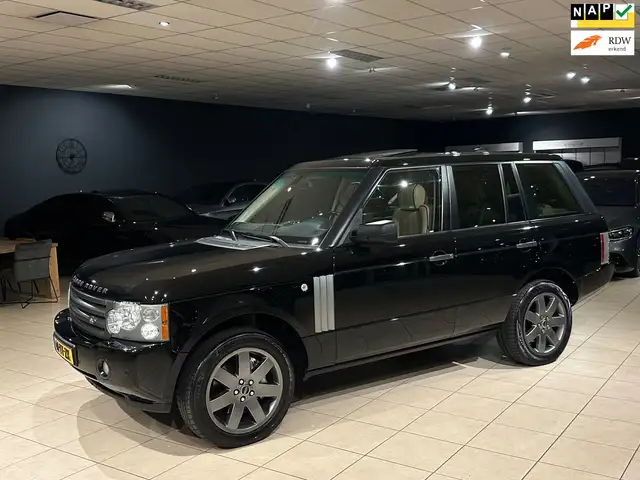 Land Rover Range Rover 3.6 TDV8 HSE/ORIG-NL/1EIG./H&K/MEMORY/TOPSTAAT