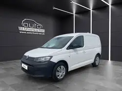 Volkswagen Caddy Cargo Basis *Cam*Klima*Tempomat*S&S*