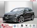 Volkswagen Golf VIII GTE 1.5 eHybrid OPF DSG ACC/HEAD UP/MATRIX LE Schwarz - thumbnail 1