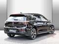 Volkswagen Golf VIII GTE 1.5 eHybrid OPF DSG ACC/HEAD UP/MATRIX LE Schwarz - thumbnail 2