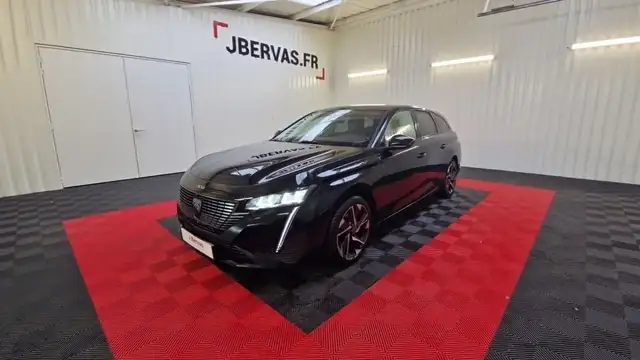 Peugeot BlueHDi 130 EAT8 ALLURE PACK