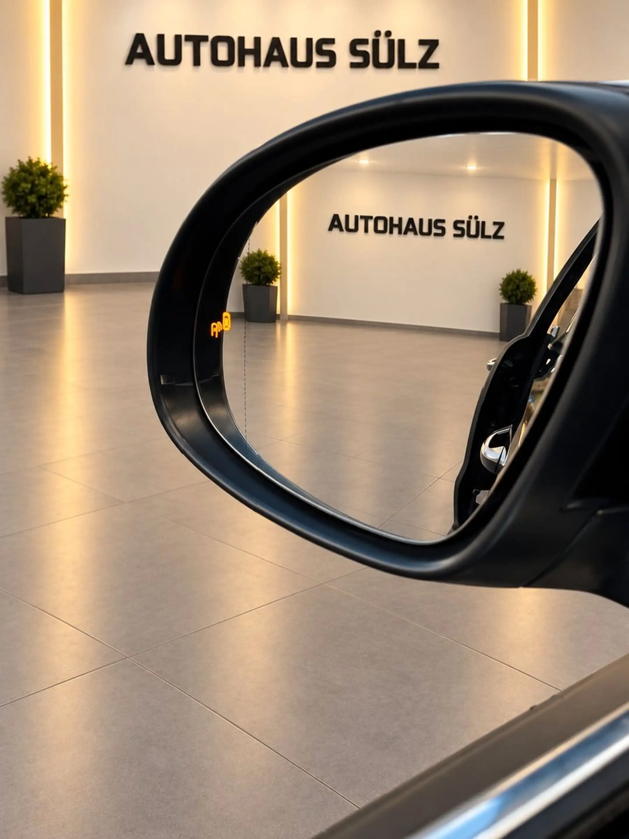 Volkswagen Sharan 2.0 TDI SCR Highline 7-Sitzer mit Panoram — photo 13