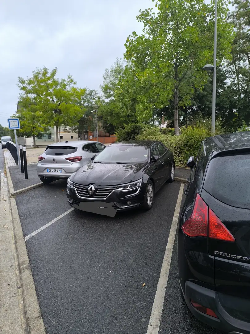 Renault Talisman Talisman dCi 130 Energy EDC Business - 2