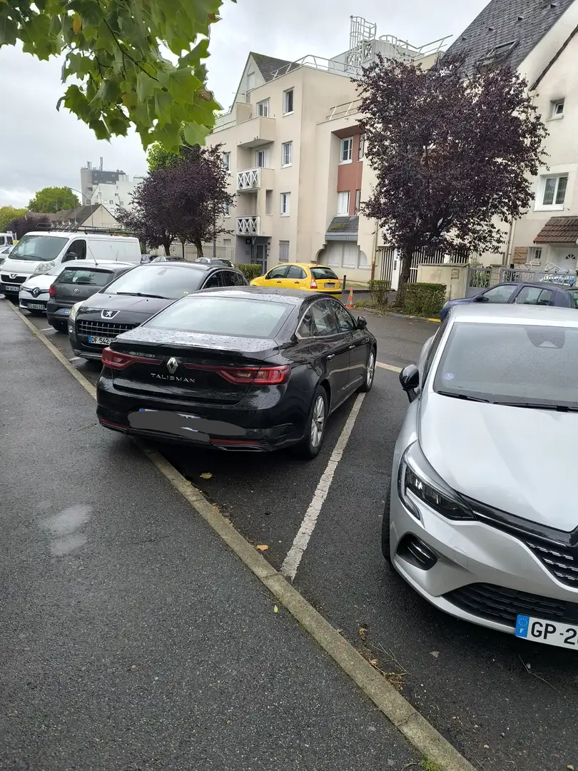 Renault Talisman Talisman dCi 130 Energy EDC Business - 1