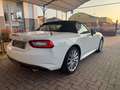 Fiat 124 Spider Lusso 1.4 Multiair Turbo Weiß - thumbnail 6