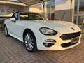 Fiat 124 Spider Lusso 1.4 Multiair Turbo Weiß - thumbnail 5