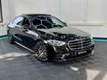 Mercedes-Benz S 400 d L 4Matic AMG LED/PANO/HUD/DISTR/360/21* Noir - thumbnail 3