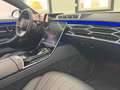 Mercedes-Benz S 400 d L 4Matic AMG LED/PANO/HUD/DISTR/360/21* Noir - thumbnail 30