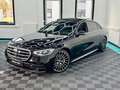 Mercedes-Benz S 400 d L 4Matic AMG LED/PANO/HUD/DISTR/360/21* Noir - thumbnail 12