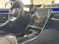 Mercedes-Benz S 400 d L 4Matic AMG LED/PANO/HUD/DISTR/360/21* Noir - thumbnail 31