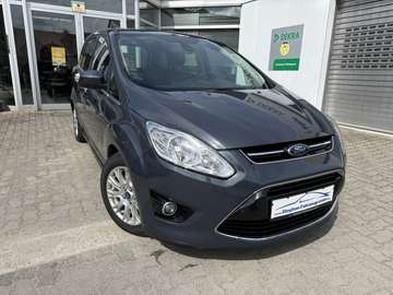 Titanium mit Klima/Navi/PDC/Met./EFH/MFL/ABS/ESP/