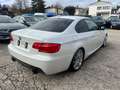 BMW 335 i Coupe Facelift M Paket*HOCHDRUCKPUMPE-DEFEK Bílá - thumbnail 5