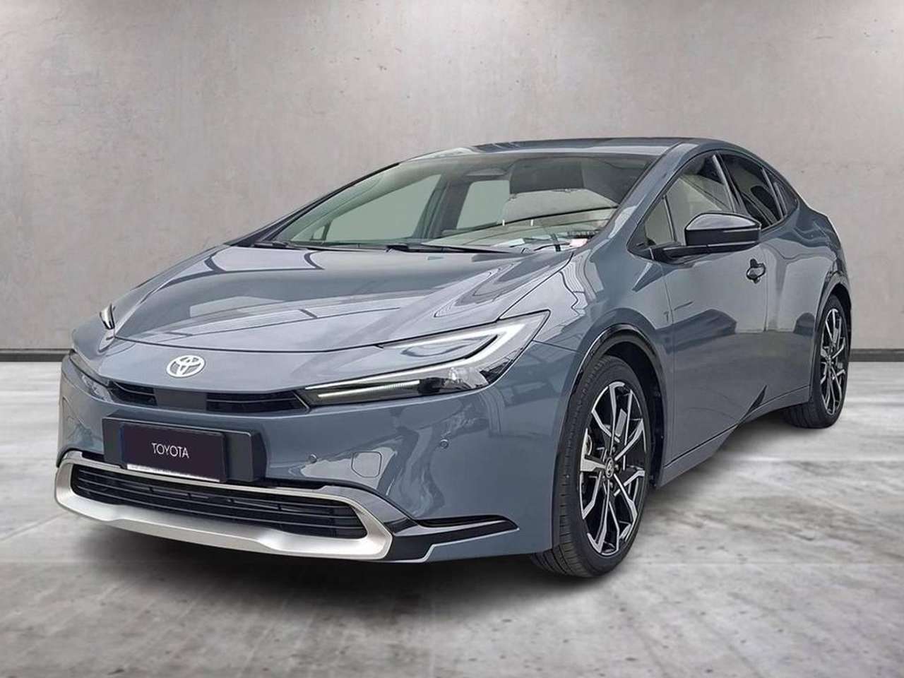 Toyota Prius 2.0 phev Lounge