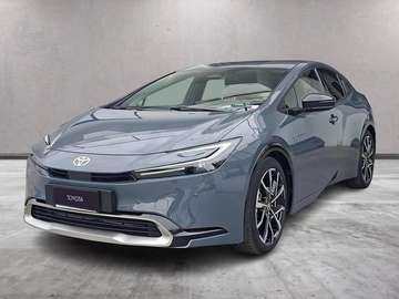 2.0 phev Lounge