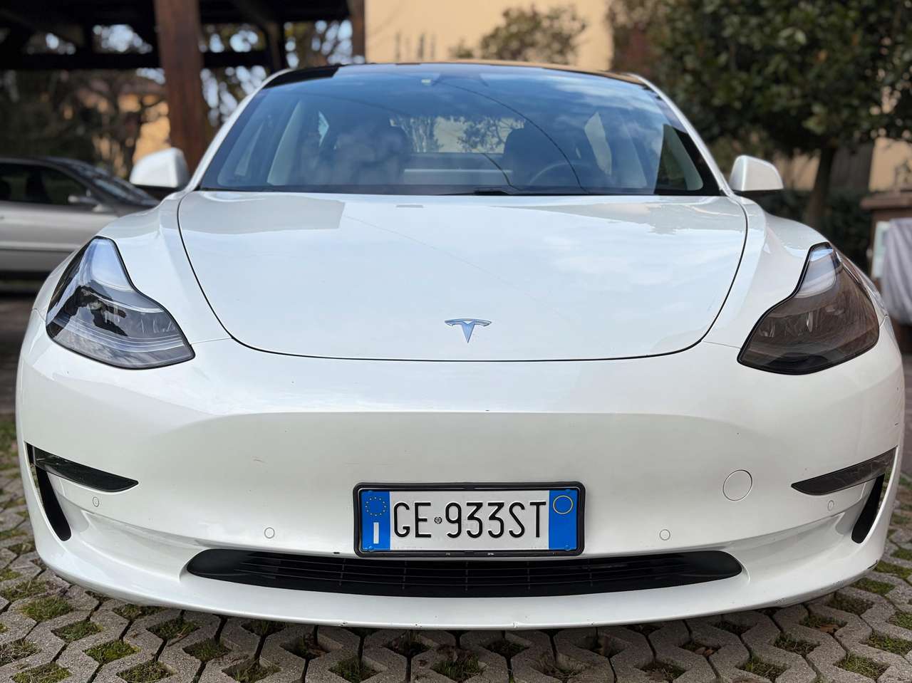 Tesla Model 3 Performance Dual Motor 4x4 Unico-Proprietario