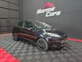 Ford Fiesta 1.5 TDCi 75cv Trend 5p Noir - thumbnail 2