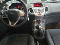 Ford Fiesta 1.5 TDCi 75cv Trend 5p Noir - thumbnail 10