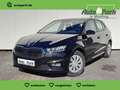 Skoda Fabia 1.0 TSI Selection NAVI/APP~LED~SHZ~PDC~GRA Noir - thumbnail 1