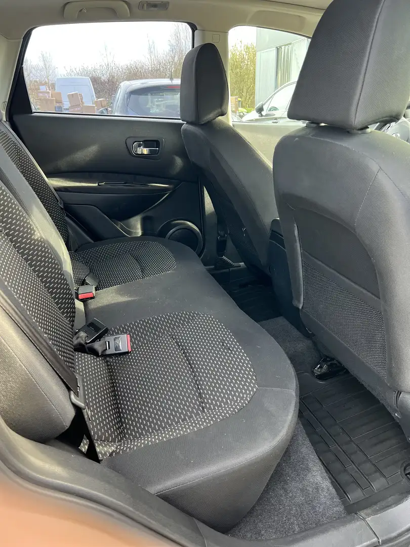 Nissan Qashqai 1.5 dCi 106 Tekna - 1