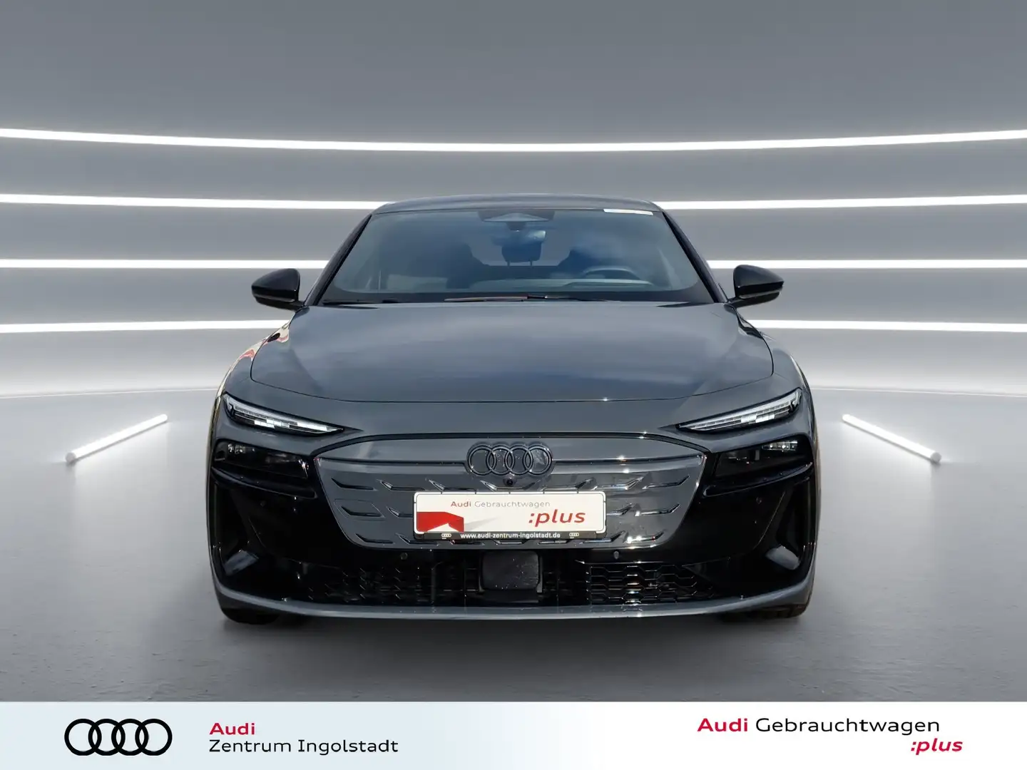 Audi A6 e-tron A6 Avant e-tron qu 2x S line Tech pro AHK PANO 21" Grau - 2